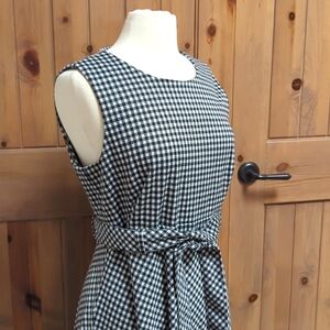 Calvin Klein Sleeveless Dress